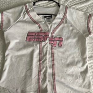 Vintage ESPN jersey